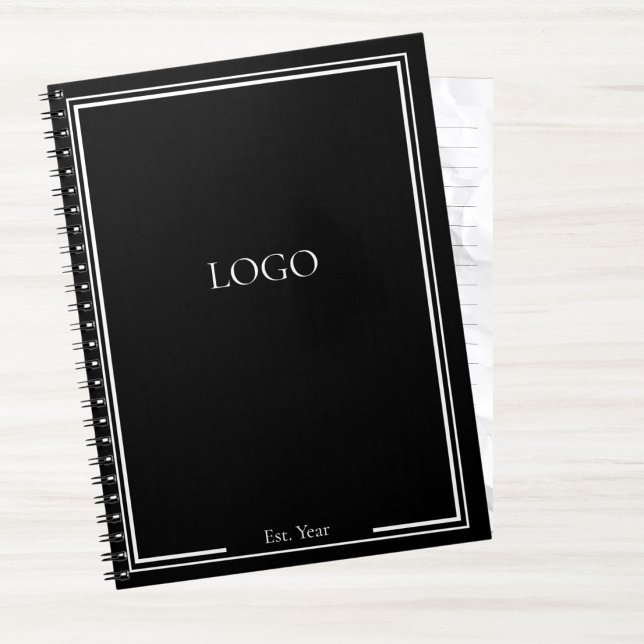 Cuaderno Logotipo de personalizado - Promoción de regalos p (Subido por el creador)