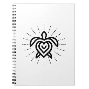 Cuaderno Logotipo de rays latte mug