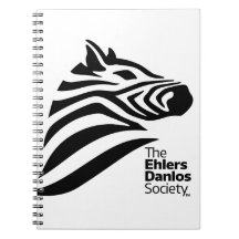 Logotipo oficial de la sociedad de Ehlers-Danlos
