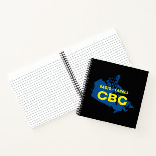 Cuaderno Logotipo Retro 1958-1966