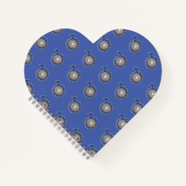 Cuaderno Logotipo único