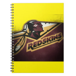 Cuaderno Logotipos deportivos PRO