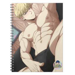 Cuaderno Loid Forger: ¡Vaya Pibón de Cuaderno! Spy x Family