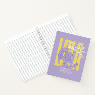 Cuaderno Lola 1996 Vibe