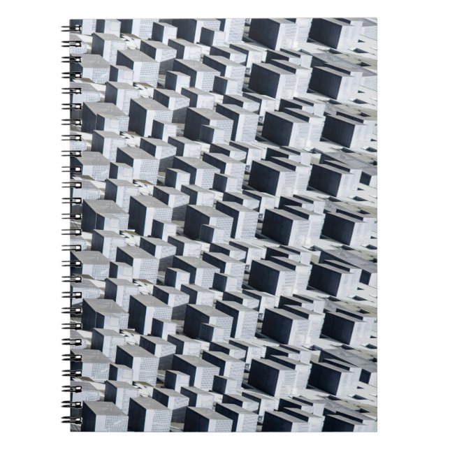 Cuaderno Londres (Frente)