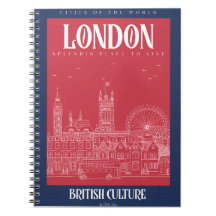 Londres - Un lugar espléndido para vivir