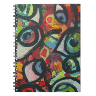 Cuaderno Looks I