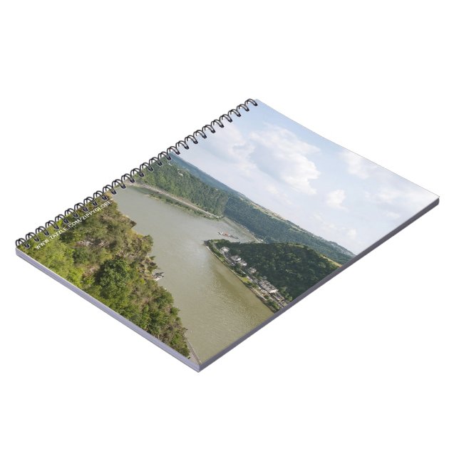 Cuaderno Lorelei (Lado Izquierdo)