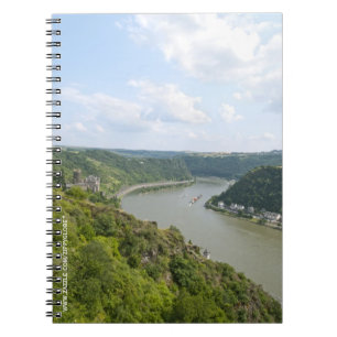 Cuaderno Loreley