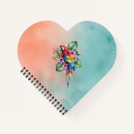 Cuaderno Loro