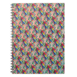 Cuaderno Loro