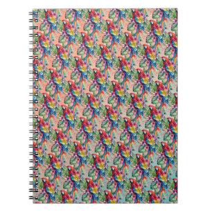 Cuaderno Loro