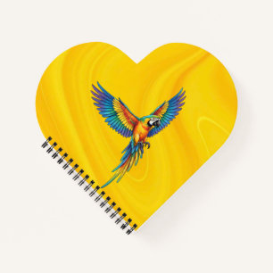 Cuaderno Loro