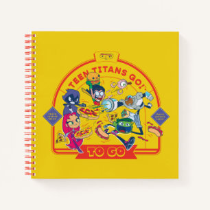 Cuaderno ¡Los adolescentes se van! Ir