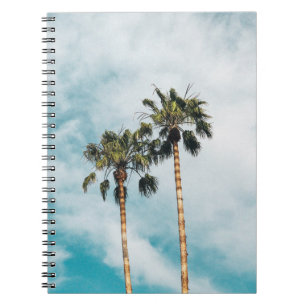 Cuaderno Los ángeles