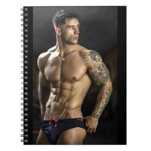 Cuaderno ¡Los Cazones Más Calurosos Del Planeta! ¡Hora De L