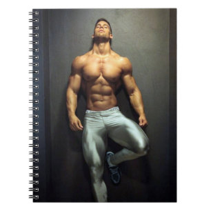 Cuaderno ¡Los Cazones Más Calurosos Del Planeta! ¡Hora De L