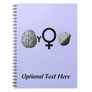 Cuaderno ¡Los Chicas bravos rocían!