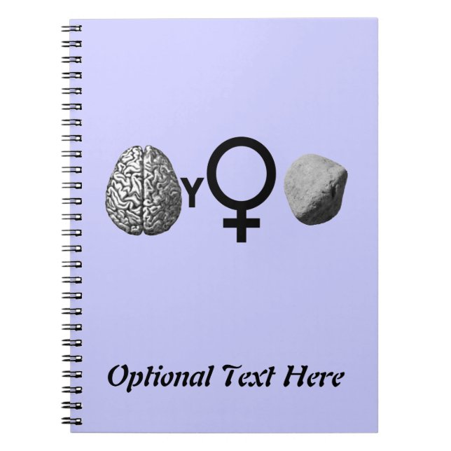 Cuaderno ¡Los Chicas bravos rocían! (Frente)