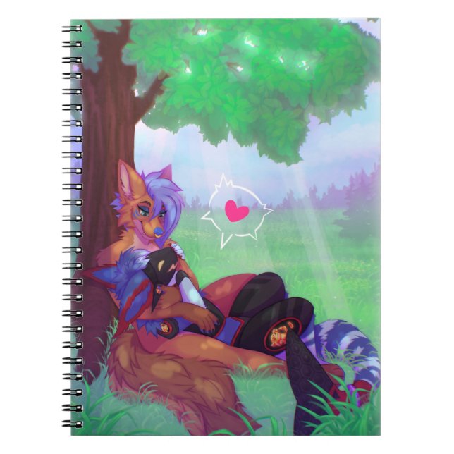 Cuaderno Los costilleros (Frente)