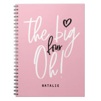 ¡Los cuatro grandes, oh! 40.ª fiesta de cumpleaños