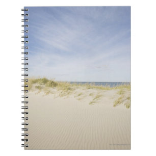 Cuaderno Los E.E.U.U., Massachusetts, Cape Cod, Nantucket,