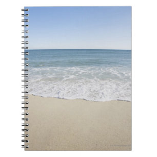 Cuaderno Los E.E.U.U., Massachusetts, Cape Cod, Nantucket,