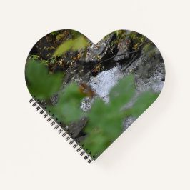 Cuaderno Los encantos de la Tierra