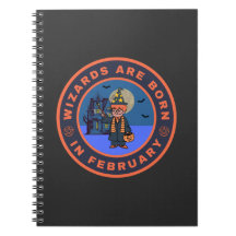 Los magos nacen en febrero