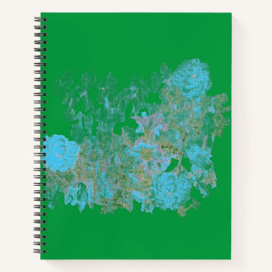 Cuaderno Los mejores portátiles espirales para uso escolar 