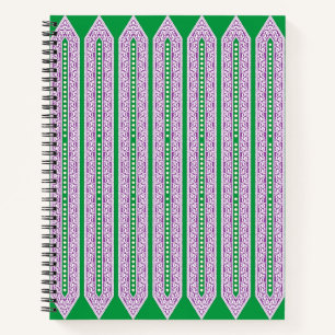 Cuaderno Los mejores portátiles espirales para uso escolar 