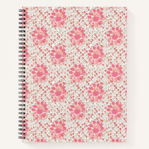 Cuaderno Los mejores portátiles espirales para uso escolar 