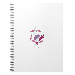 Cuaderno Los mejores portátiles espirales para uso escolar