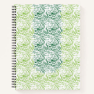 Cuaderno Los mejores portátiles espirales para uso escolar 