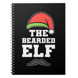 Cuaderno Los Navidades del viejo barbudo