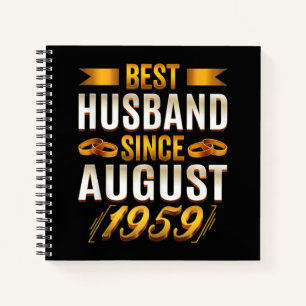 Cuaderno Los padres del mejor concubinato del marido