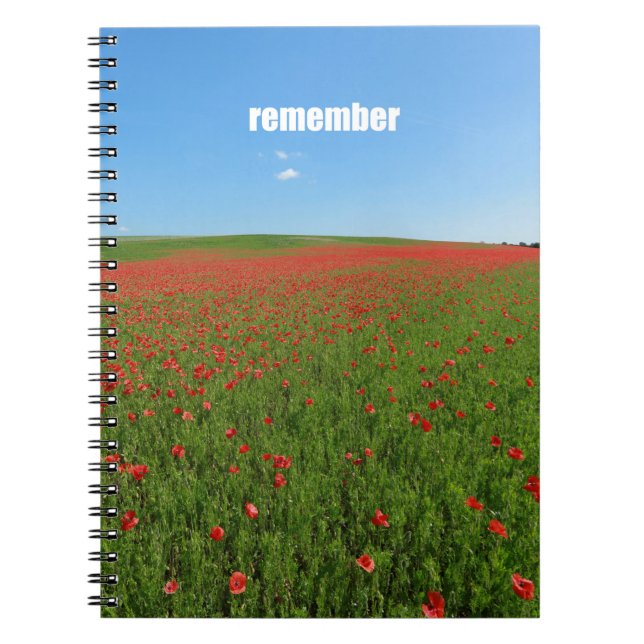 Cuaderno Los padres recuerdan (Frente)