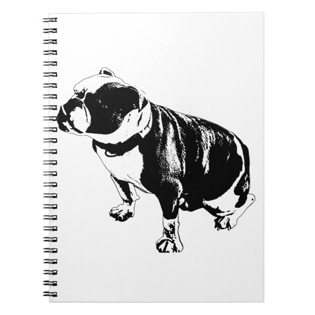 Cuaderno Los pensamientos pueden esperar (Frente)