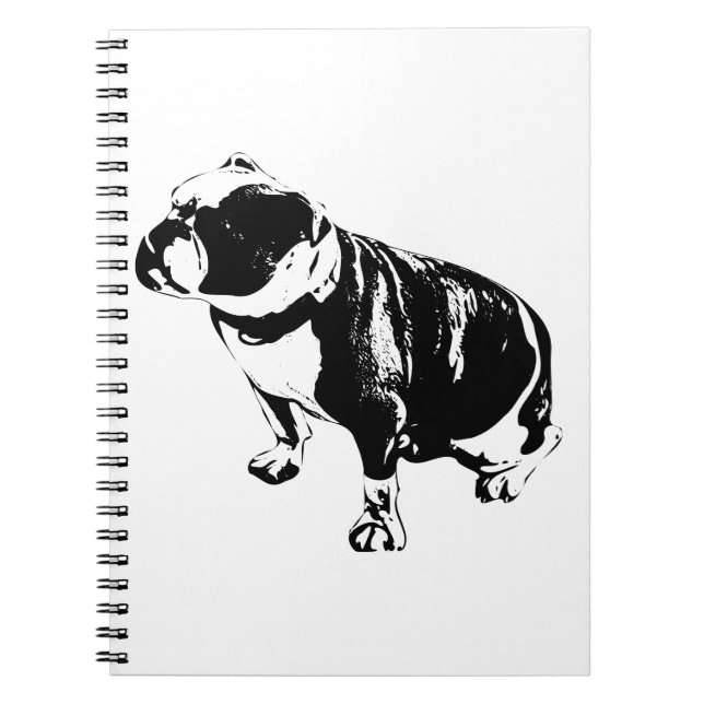 Cuaderno Los Pensamientos Pueden Sentarse Demás (Frente)