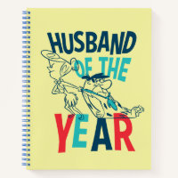 Los Picapiedra | Esposo del año