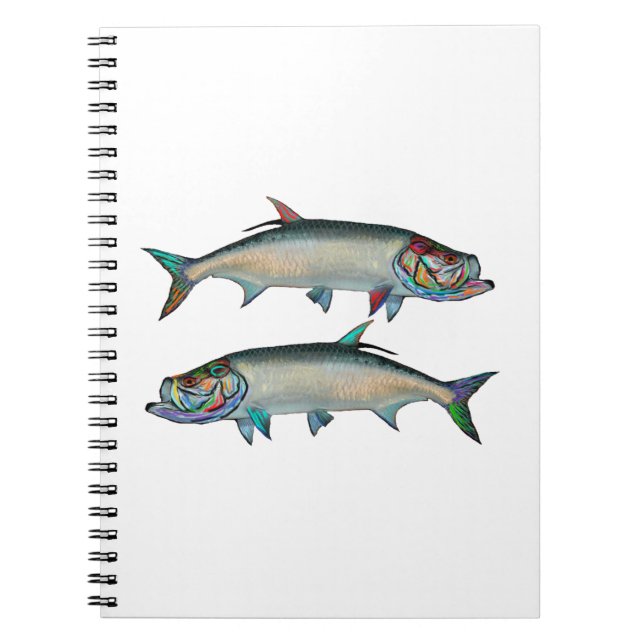 CUADERNO LOS REYES DE PLATA (Frente)