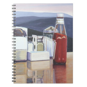 Cuaderno Los sospechosos usuales 2000