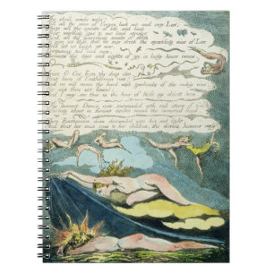 Cuaderno "Los vientos chillones despiertan…", platean 5 d