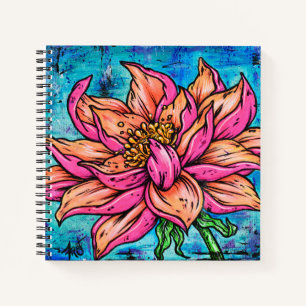 Cuaderno Lote