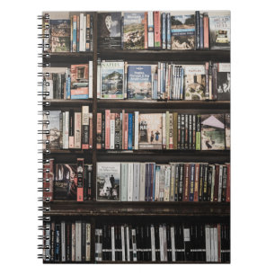 CUADERNO LOTE DE LIBROS ASOCIADOS