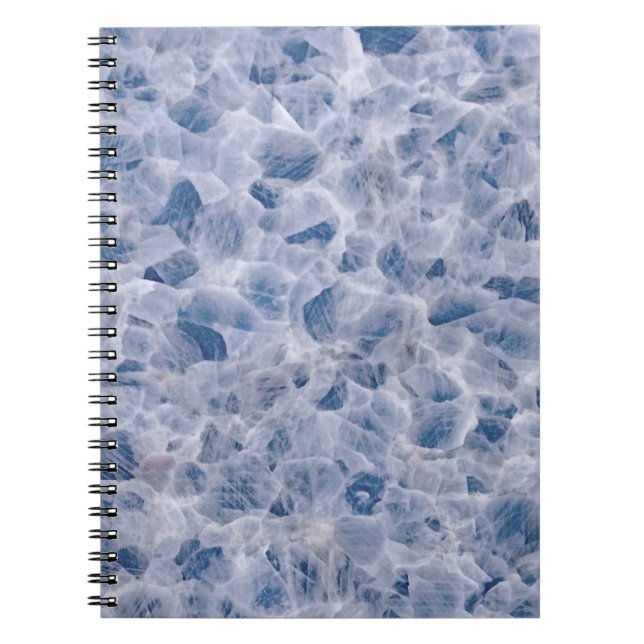 Cuaderno Lote web Spider (Frente)