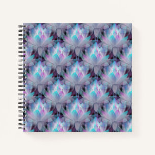 Cuaderno Lotus in Love......