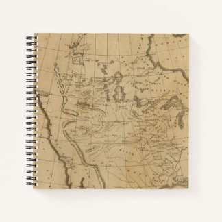 Cuaderno Louisiana 12