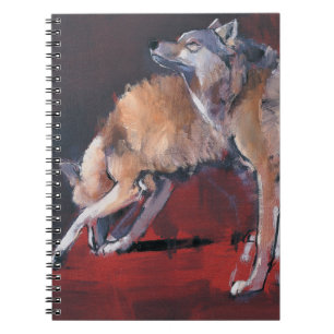 Cuaderno Loups 2001