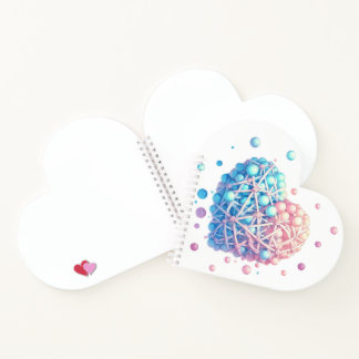 Cuaderno Love Bears All Things